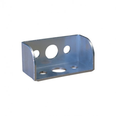 Fixation pour bavettes - 1 pièce