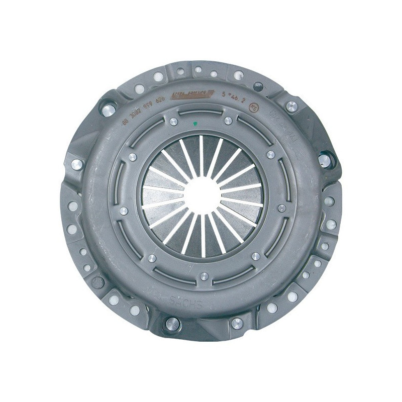 Koppelingsmechanisme SACHS Performance voor AUDI A3 (8P1) 1.8 TFSI, 11.06 - 08.12 - SA-883082001422 - SA-883082001422 - 3661768460436
