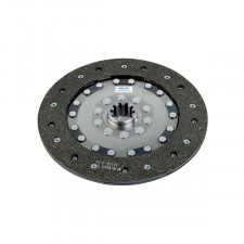 Disque Embrayage HELIX Organique Nissan 300ZX Twin Turbo 1990-1998