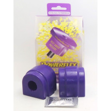 Silent Bloc POWERFLEX Anti-roll voor BMW E46 23.5mm (2 delen) - PF-F54602235-2 - PFF5-4602-23.5 - 5055676514332