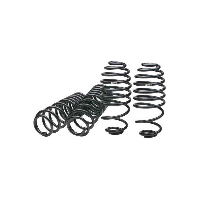 Kit Molle EIBACH Ford Fiesta JA 8 -30mm - EI-10350200222 - E10-35-020-02-22 - 3661768460597