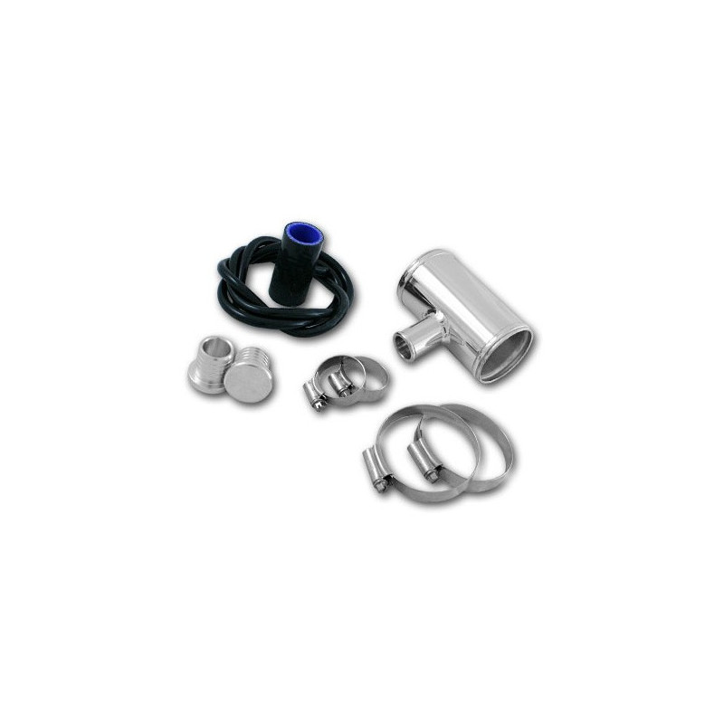 Montageset turboluchtkleppen FORGE FORD Cosworth - FO-FMFK022 - FMFK022 - 3661768461150