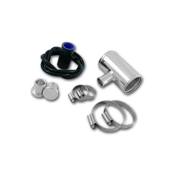Kit de montaj pentru supapa turbo FORGE FORD Cosworth - FO-FMFK022 - FMFK022 - 3661768461150