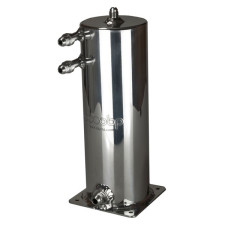2L Alloy Buffer Tank Dash Top Bevestigingen - OBP-JICS25 - OBPJICS25 - 3661768461792