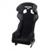 RECARO Pro Racer SPG HANS XL - Velours Perlon Noir