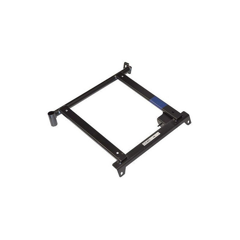 Kit Bevestigingssieraad SPARCO Subaru WRX/STi 2001-2007 Rechts - 00499096DX - 00499096DX - 8033280056131