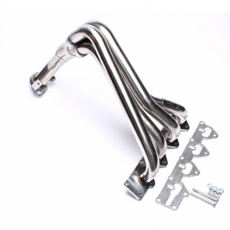 Stainless Steel Manifold Astra F / Kadett E / Calibra