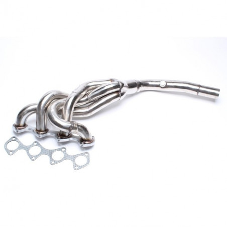 Collettore en Acciaio Inossidabile BMW E30 316i / 318i E36 316i / 318i