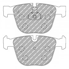Ferodo DS2500 Rear Brake Pads BMW E63 / E64 / E66 / M3 E92