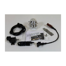 Turboklep open Forge Volkswagen Golf 7 1.8 / 2.0 TSi na 2013 - FO-FMDVMK7A - FMDVMK7A-ALL - 3661768462065