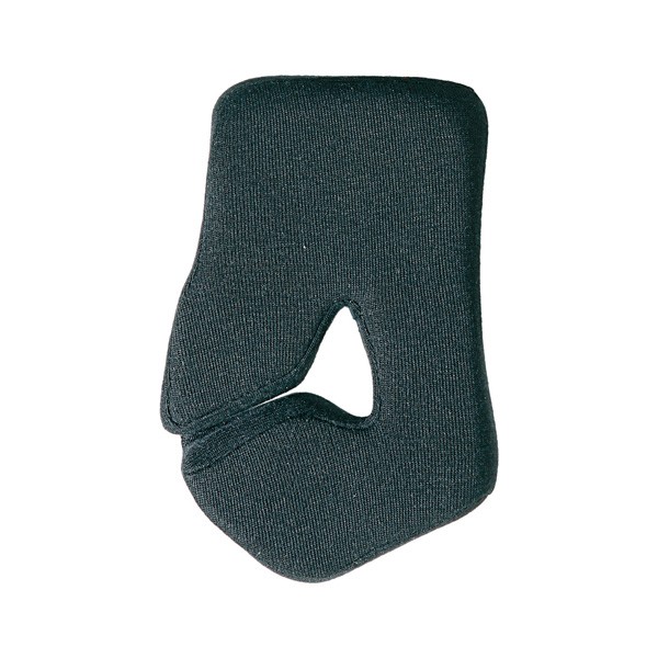 OMP Cheek Pads for Grand Prix Helmet  - O-SC088.M - SC088M