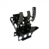 Pedal box BMW E36 LHD Pedaliera Completo Senza Pompa Freno