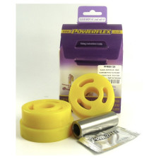 Silent Bloc POWERFLEX Rechte Stuurstang Subaru 2000-2007 (1 Stuk) - PF-R69124 - PFR69-124 - 5055676508355
