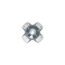 Koppelingsplaat HELIX FIAT UNO 1.4 Turbo 1990-1994 Diameter 200 - HE-76-1947 - 76-1947 - 3661768465868