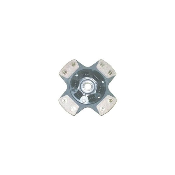 Koppelingsplaat HELIX FIAT UNO 1.4 Turbo 1990-1994 Diameter 200 - HE-76-1947 - 76-1947 - 3661768465868