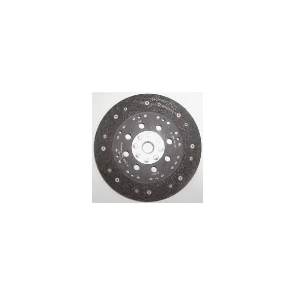 Koppelingsplaat SACHS Performance voor FORD FOCUS (DAW, DBW) RS, 10.02 - 11.04 - SA-64D991 - 881864999991 - 4050451003293