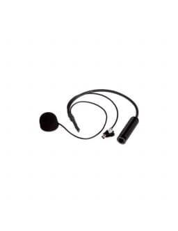 Kit earplugs (Micro) pour Casque Stilo Intégral Prise Jack