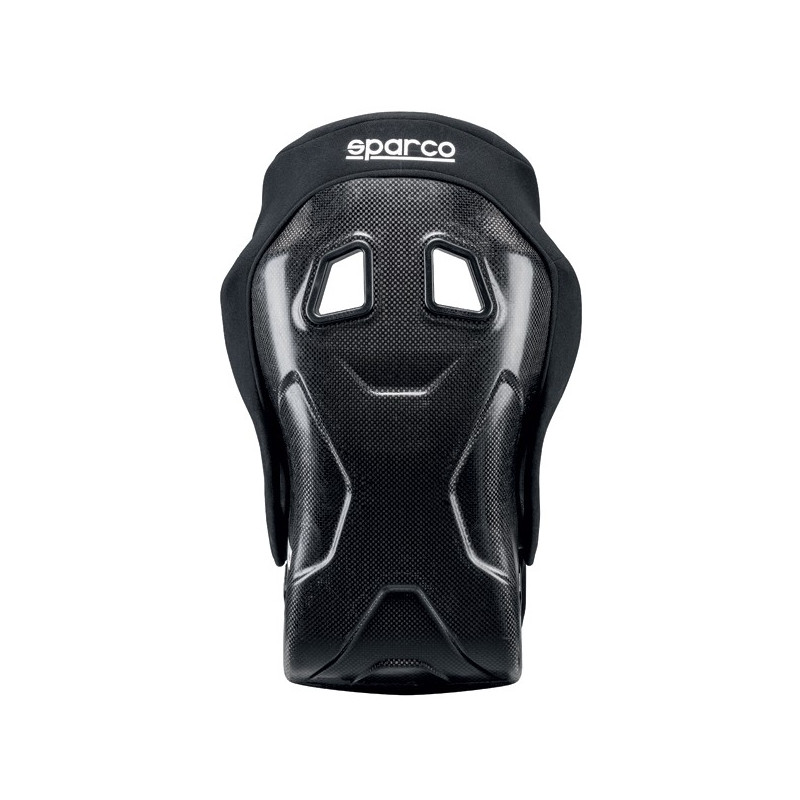 Siège Baquet Sparco ADV Elite Carbon FIA 8862-2009 2015 - 00849ZNR - 00849ZNR - 8033280166656