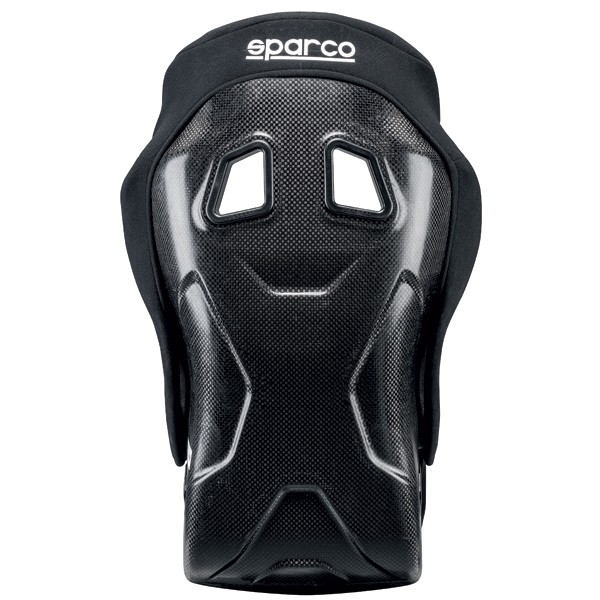 Sparco ADV Elite Carbon Bucket Seat FIA 8862-2009 - 00849ZNR - 00849ZNR - 8033280166656