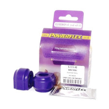 Silent Blocks POWERFLEX Anti-Roll 16mm Mini 2 R55/56/57 (2 stuks) - PF-R511116-2 - PFR5-111-16 - 3661768468159