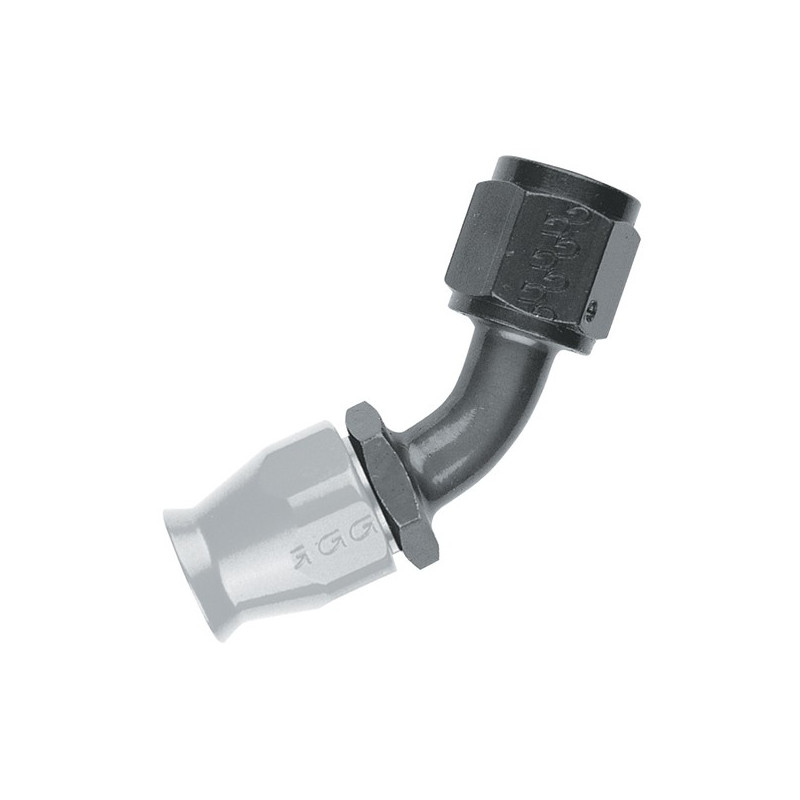 Vrouwelijke aansluiting 45° elleboog GOODRIDGE 1 1/16x12 - G-811-4512 - 811-4512 - 3661768468227