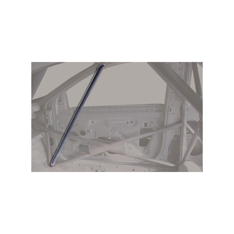 Kit Rinforzi Roll-bar FFSA 2015 - 00780FFSA - 00780FFSA - 3661768468586