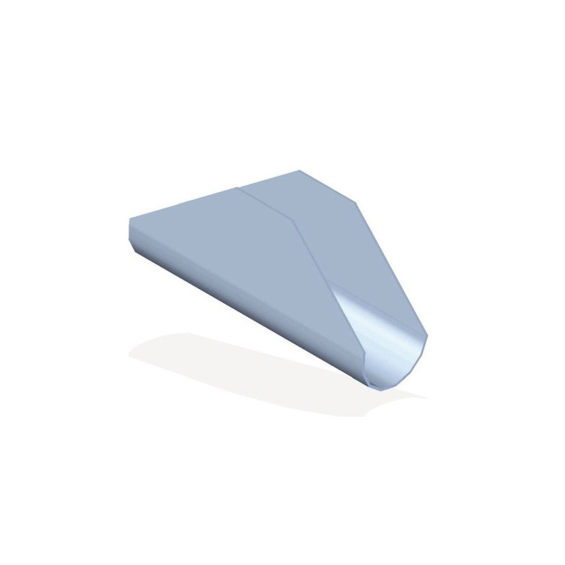 Verstevigingsset rolbeugel FFSA 2015 - 00780FFSA - 00780FFSA - 3661768468586