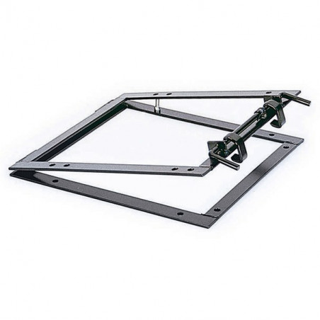 Console basculante Sparco