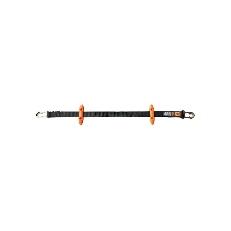 Hans 18'' schuifriem - O-SD23-18 - YF0006 - 3661768589991