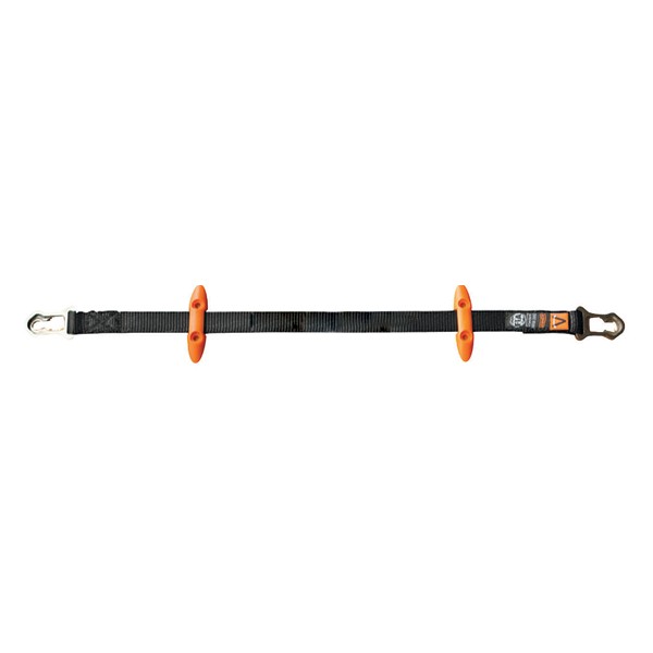 Sangle coulissante Hans 18'' Stand 21 - O-SD23-18 - YF0006 - 3661768589991