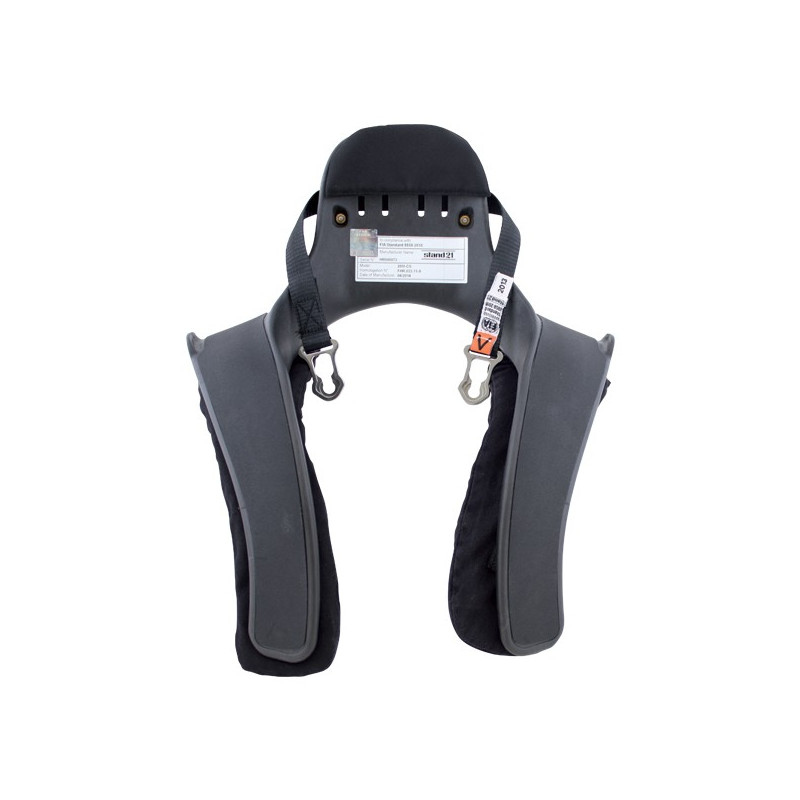 Hans® Club Series 20° Maat L-XL Stand 21 950g - O-SD07CS - 4941 - 3661768323076