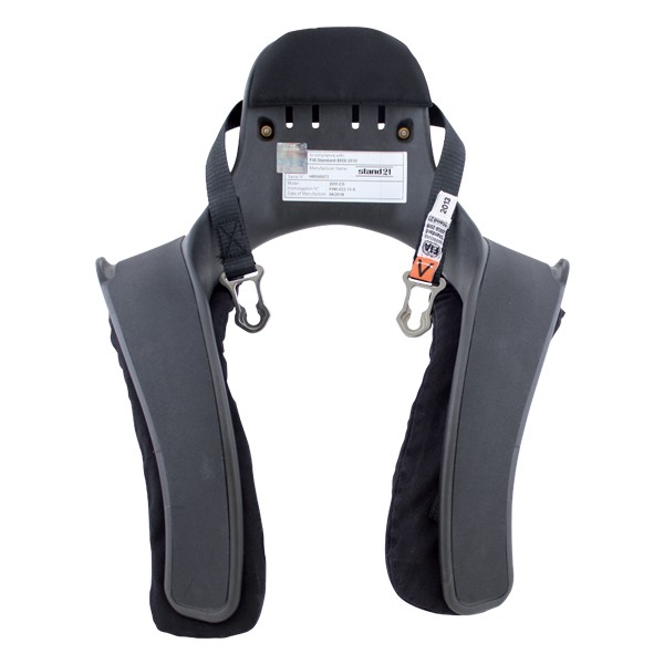 Hans® Club Series 20° Taille L-XL Stand 21 950g - O-SD07CS - 4941 - 3661768323076