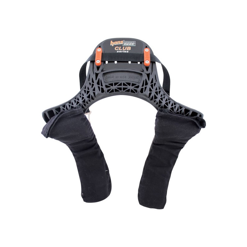 Hans® Club Series 20° Taille L-XL Stand 21 950g - O-SD07CS - 4941 - 3661768323076