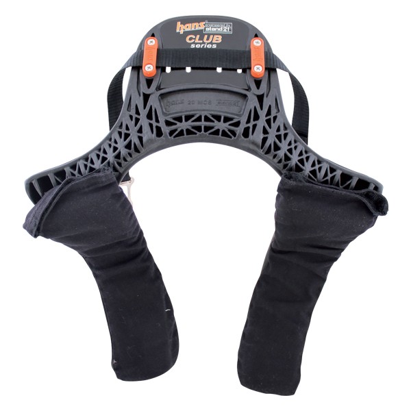 Hans® Club Series 20° Misure L-XL Stand 21 950g - O-SD07CS - 4941 - 3661768323076