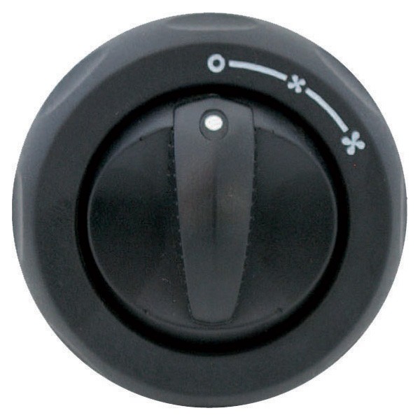 2 speeds 3 positions Switch for Siroco Bali - EL-CHAUFF941 - 04500016 - 3661768470107