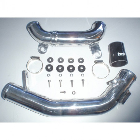 Kit tubulure turbo Forge Peugeot 208 GTi