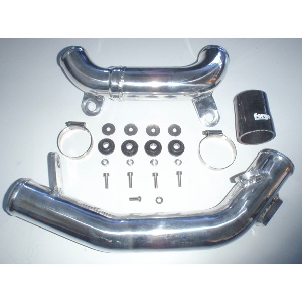 Kit Tubo Turbo Forge Peugeot 208 GTi - FO-FMHP208.R - FMHP208-RED