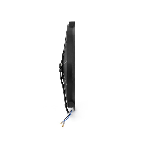 Ventilateur Slim 14'' Mishimoto - 326mm/67.5mm - MM-FAN-14 - MMFAN-14 - 3661768467961