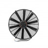 Slim 16'' Mishimoto Fan - 385mm/73mm