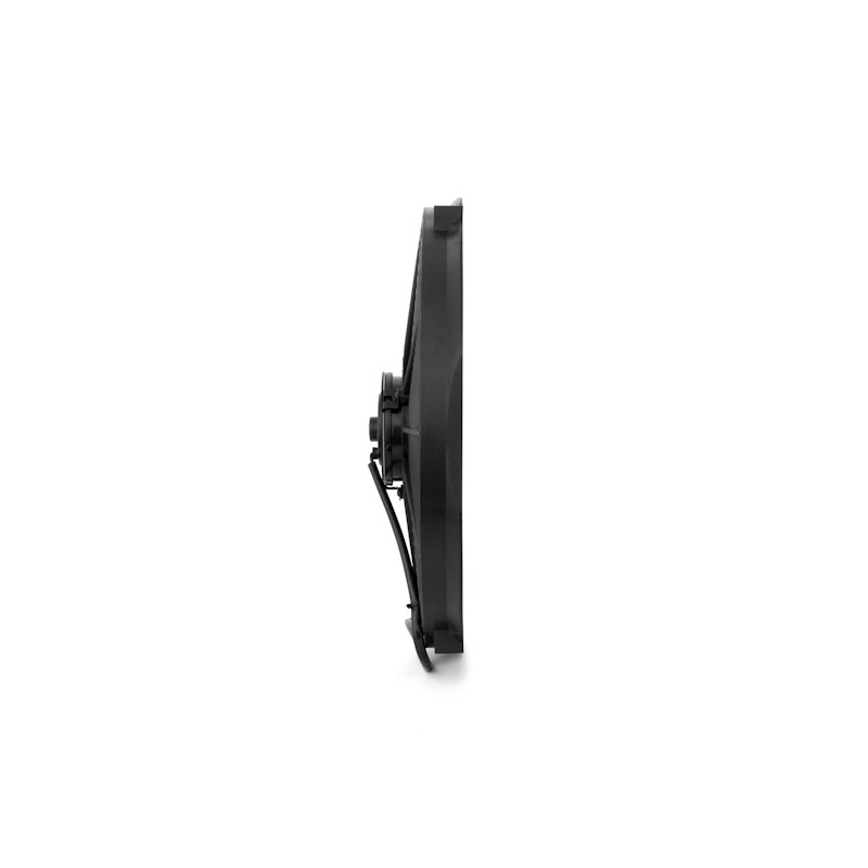 Ventilatore Slim 16'' Mishimoto - 385mm/73mm - MM-FAN-16 - MMFAN-16 - 3661768467978