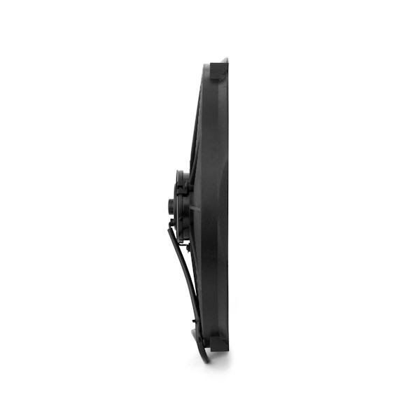 Mishimoto 16'' smalle ventilator - 385mm/73mm - MM-FAN-16 - MMFAN-16 - 3661768467978