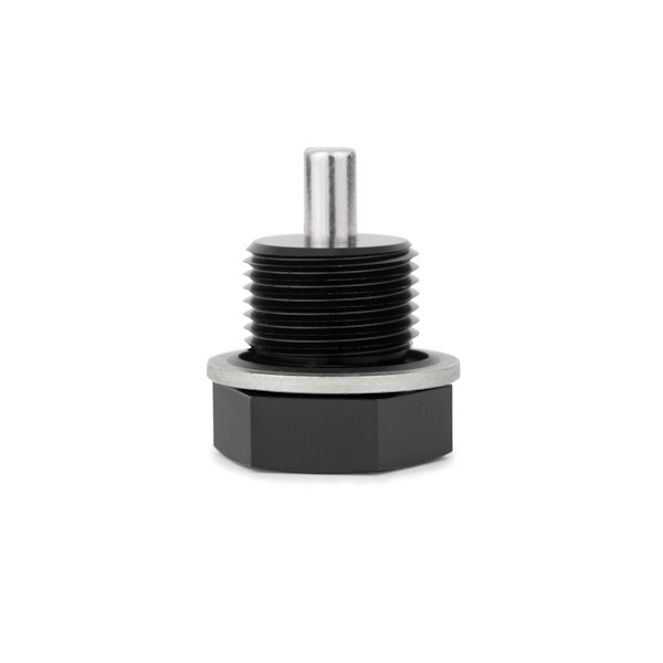Buson de golire magnetic Mishimoto din aluminiu M20X1,5 - MM-ODP-2015B - MMODP-2015B - 3661768467268