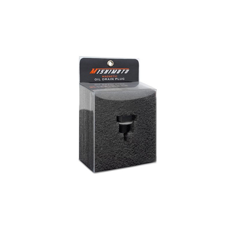 Buson de golire magnetic Mishimoto din aluminiu M20X1,5 - MM-ODP-2015B - MMODP-2015B - 3661768467268