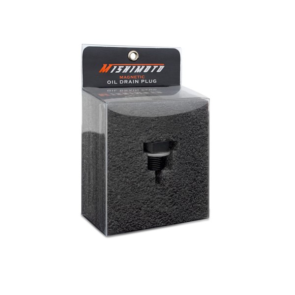 Tappo di spurgo magnetico Mishimoto Allu M20X1.5 - MM-ODP-2015B - MMODP-2015B - 3661768467268