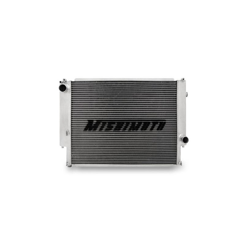 Aluminium waterkoeler Mishimoto BMW E36 M3 1992-1999 - MM-RAD-E36-92 - MMRAD-E36-92 - 3661768467794