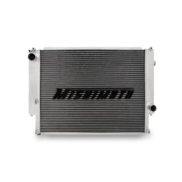 Radiatore d'Acqua Alu Mishimoto BMW E36 M3 1992-1999 - MM-RAD-E36-92 - MMRAD-E36-92 - 3661768467794