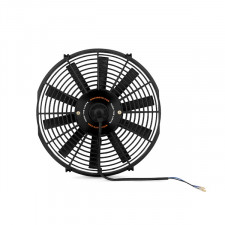 Ventilateur Slim 14'' Mishimoto - 326mm/67.5mm