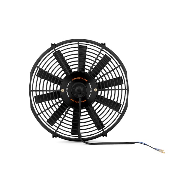 14'' smalle ventilator Mishimoto - 326mm/67.5mm - MM-FAN-14 - MMFAN-14 - 3661768467961