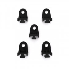 Ventilateur Slim 14'' Mishimoto - 326mm/67.5mm