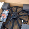 Ventilateur Slim 14'' Mishimoto - 326mm/67.5mm